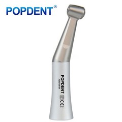 New NSK Style Dental Contra Angle Slow Low Speed Handpiece Push Button E-Typ