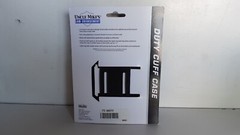 2 ~TWO~ UNCLE MIKE’S LAW ENFORCEMENT #88351 HANDCUFF DUTY CUFF CASE NYLON – NEW