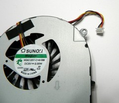 CPU Cooling Fan for Lenovo G770 Series MG60120V1-C140-S99
