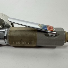 Dotco Pneumatic 2” Right Angle Air Cutoff Tool 20,000 RPM Industrial USA