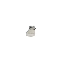 10 In. X 3-1/4 In. to 5 In. Stack Boot