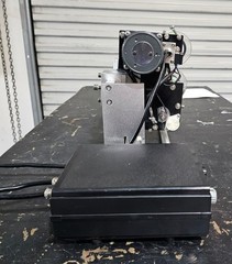 Automatic Hot Stamp Ribbon Coder Machine for Date and Batch – Ribbon Printer