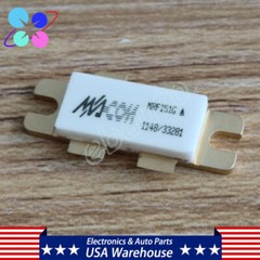 FOR MACOM MRF151G RF MOSFET Power Amplifier Transistor NEW