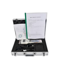 Digital Tensiometer Carbon Fiber Tension Meter With Tension Range 10~ 500.0 (CN)