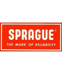 Axial Electrolytic Capacitor Sprague TE 30D 3v 105’c Various Values 1uF to 590uF