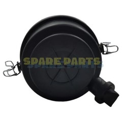 Air cleaner cap P532810 for Donaldson P532809
