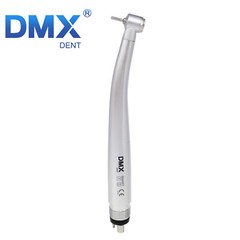 NSK Style DMXDENT Dental High Speed Handpiece Pediatric Mini Small Head 2/4Holes