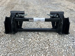 Massey Ferguson L200 L210 DL130 DL250 DL260 1055 1530 Loader Skid Steer Adapter