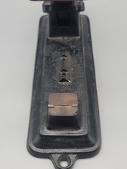 Antique Acme “Sure Shot” Heavy-Duty Desk Stapler Please Read Description