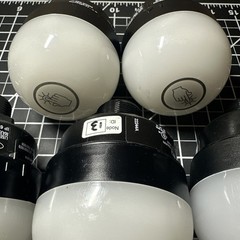 Lot 5 Banner K70 Core Illuminated Touch Buttons No Power Supply (K70DXN9T2GRYQ)