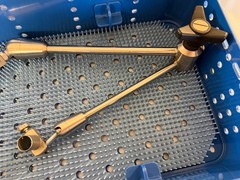 Brainlab Frameless Biopsy System