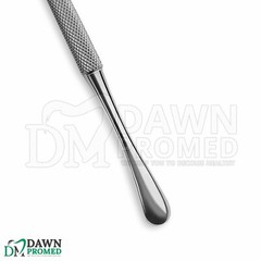 3 Pcs Molt Periosteal Elevator #9 Double Ended Allen Dental Instrument German Gr