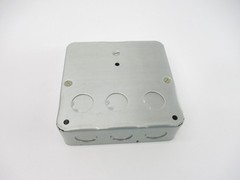 HONEYWELL Q270A1024 NSNP
