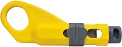 Coax Cable Radial Stripper Hand Powered Utility RG Cable Prep Tool