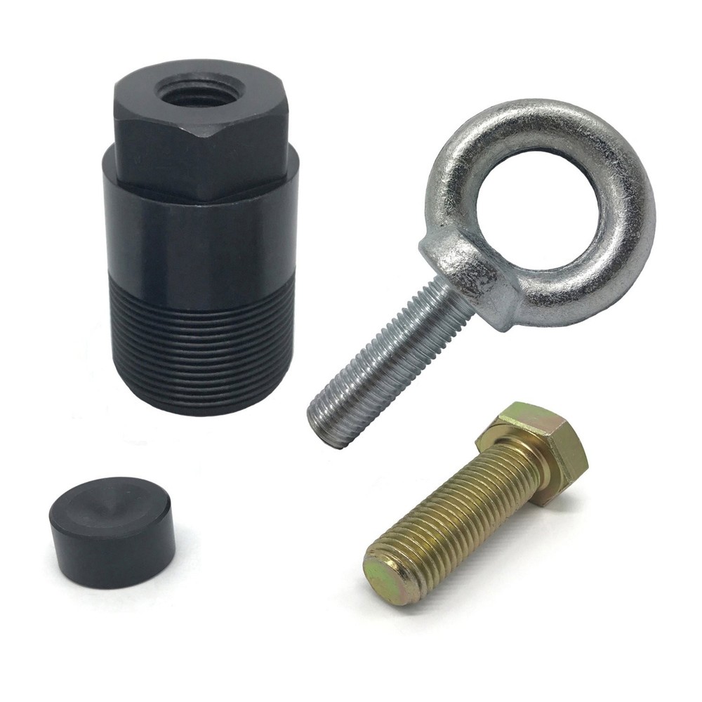 Zinger for Mercury Mariner Outboard Lift,Flywheel Puller Removal Tool 91-8491…