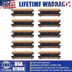 10 Pack Flex Pins 23P/23FP/TF23 for 23& 230 Bucket Teeth Pin Universal