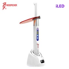 100% Genuine Woodpecker iLED LED Light Lamp Plastic Head