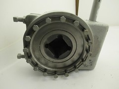 Dynatorque DT40 Valve Actuator 7d-33-4565 manufacture 2023