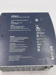 PULS Dimension CPS20.121 12V 30A 450W Single-Phase DIN Mount Power Supply