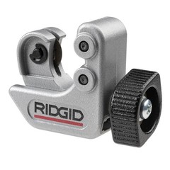 RIDGID 1/4 in. to 1-1/8 in. 101 Close Quarters Copper, Aluminum, Brass