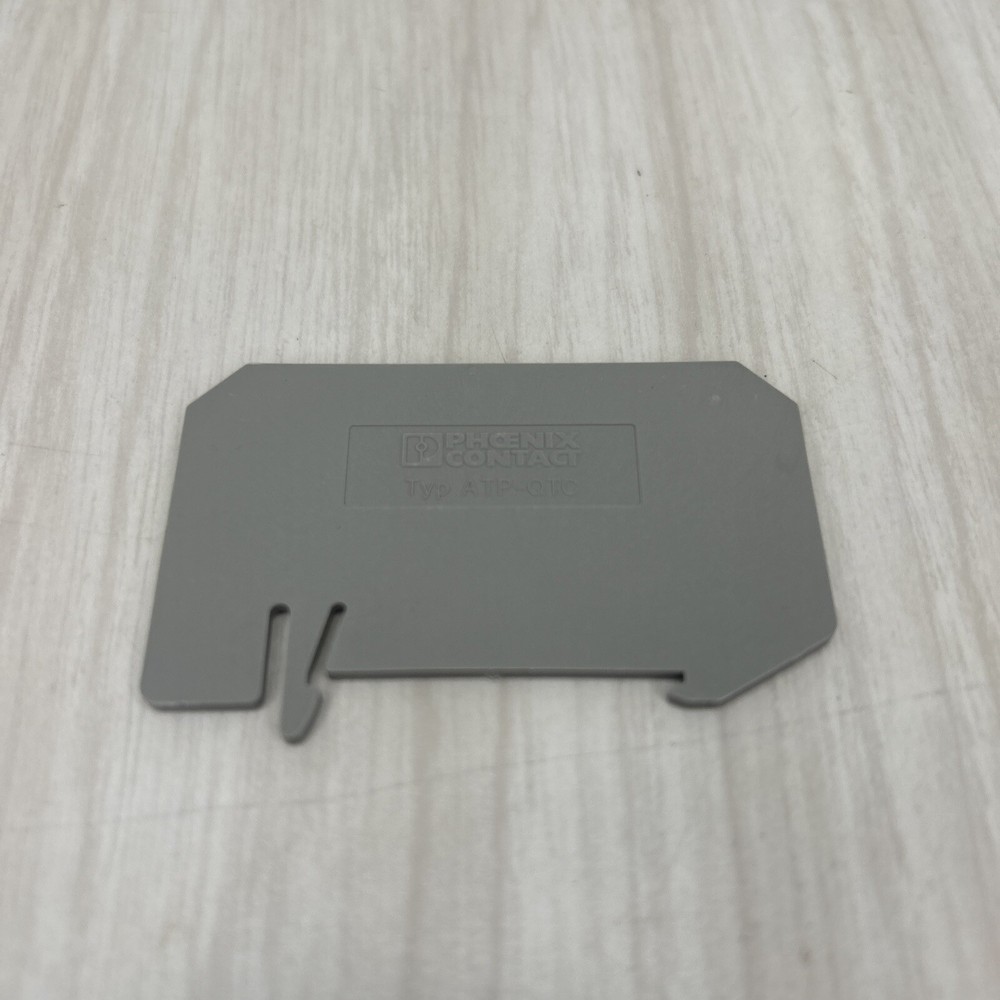 Phoenix Contact Terminal Block Partition Plates ATP-QTC