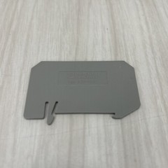 Phoenix Contact Terminal Block Partition Plates ATP-QTC