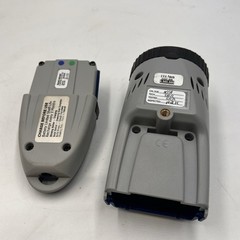 Monarch Palm Strobe X PSX Portable Stroboscope *OLD BATTERY & INTERN LOCK*