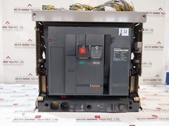 Merlin Gerin Masterpact NW08 HA Switch-Disconnector 800A 1000V 50/60Hz