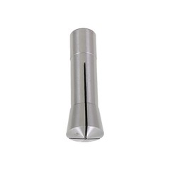 7 Piece Fractional R8 Collet Set 1/8″ to 7/8″ High Precision For Bridgeport