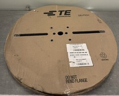 1062-16-1222 Auto Connector 3200 PACK REEL NEW! FREE SHIPPING!