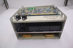 Amicon Typact TPY3a-0164b-7.5hp Drive 460 V 60 HZ NEW Stock 4350