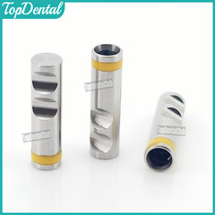 3Sizes Dental Replica Analog Bone level Tissue Level NC RC RN Fits Straumann ITI