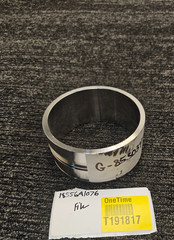 G-8530347 Sleeve / 4-1/2″ Outer Diameter / 4 Inch Inner Diameter / 2-1/4″ Height