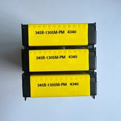 345R-1305M-PM 4340 / Sandvik / 10 PCS