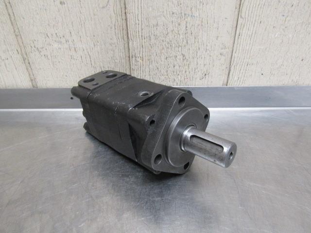 Hubtex #3050403 Hydraulic Motor 1-1/4″ shaft