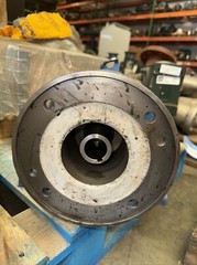 sumitomo Gear Reducer / Ratio 15:1 / Torque 10300 / Motor 20.3 Hp /RPM 1750