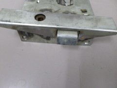 SIMON-DUPLEX Right Hand Door Latch