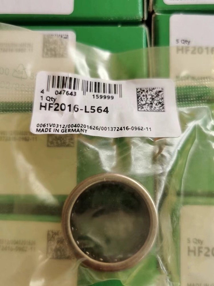 1PC INA HF2016-L564 Needle Bearing#