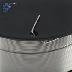 E71T-GS .030 Inch Flux Core Gasless Mig Welding Wire 2-Pound x 2 Spools