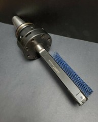 Cogsdill USA CAT 40 to 22mm/ 0.8661″ Shefcut Reamer Machinist Burnishing Tool