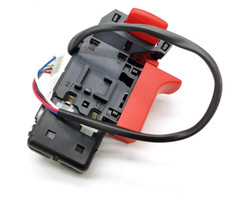 Start-stop Switch for Bosch 3 601 E8F 071 GST 90 BE Jig Saw 230V/036-GB
