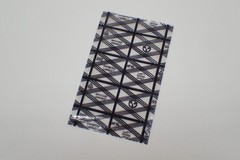 10x 100x 500x 1000x Premium ESD Anti-Static Shielding Bags, 3 x 5″ Open-Top