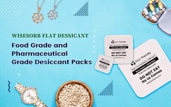 15 Pack Flat Dessicant, Desiccant Packs 5.3×5.3 Inch of Each Piece Dehumidifier