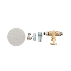 min Pneumatic One-way Diaphragm Pump Corrosion-resistant Small