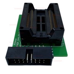 S44_EX-1 Adapter for PSOP44 SOP44 SOIC44 ICs work on T48 (TL866-3G) programmer
