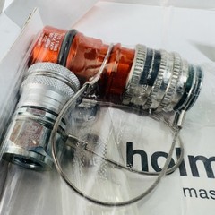 Holmatro Couplers A239/A250. Genuine Part: 150.013.419