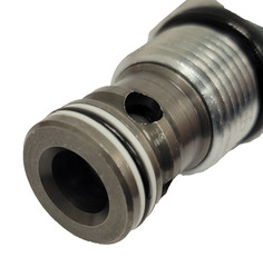 Danfoss SV13-12-0-0-00 Solenoid Valve
