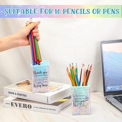 Fuutreo 10 Pcs Appreciation Gifts for Coworkers Bulk Cute Bubble Classic