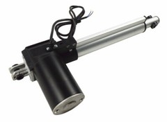 TECHTONGDA Linear Actuator 24V DC 1320LBS(6000N) 11.8″(300mm) Electric Motor