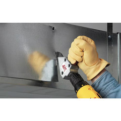 Turbo Shear